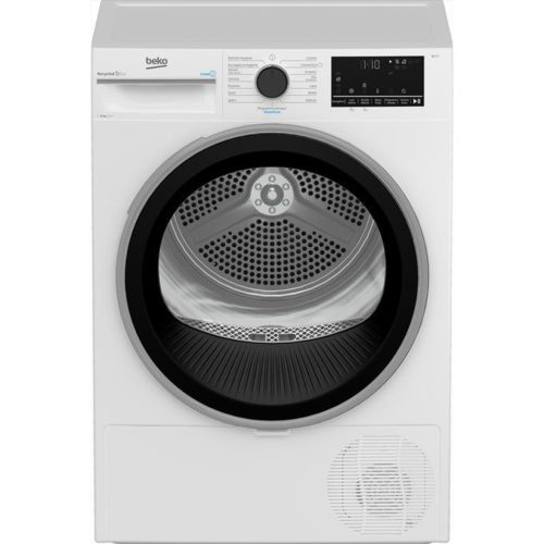 Beko BT3122IS E 12kg ProSmart Inverteres Hőszivattyús Szárítógép