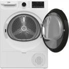 Beko BT3122IS E 12kg ProSmart Inverteres Hőszivattyús Szárítógép
