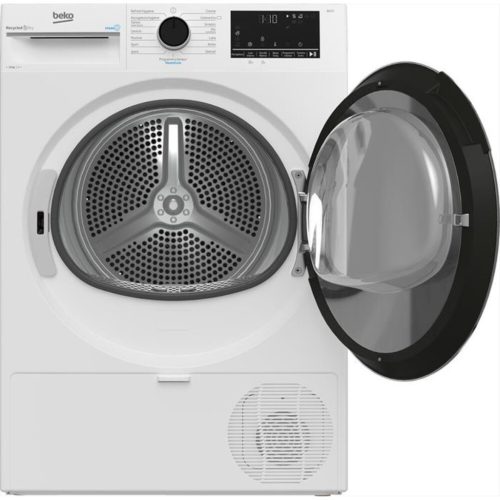 Beko BT3122IS E 12kg ProSmart Inverteres Hőszivattyús Szárítógép