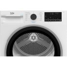 Beko BT3122IS E 12kg ProSmart Inverteres Hőszivattyús Szárítógép