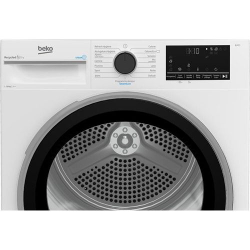 Beko BT3122IS E 12kg ProSmart Inverteres Hőszivattyús Szárítógép