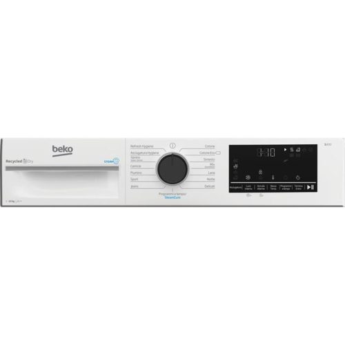 Beko BT3122IS E 12kg ProSmart Inverteres Hőszivattyús Szárítógép