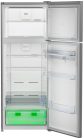 Beko RDNE455E40DSN E 406L NoFrost ProSmart Inverteres Kombinált Hűtőszekrény