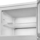 Beko RDNE455E40DSN E 406L NoFrost ProSmart Inverteres Kombinált Hűtőszekrény
