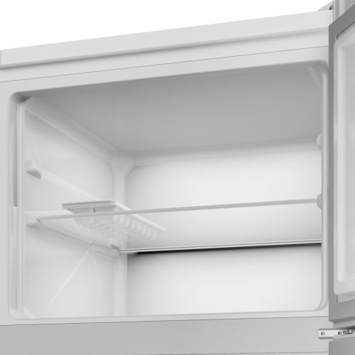 Beko RDNE455E40DSN E 406L NoFrost ProSmart Inverteres Kombinált Hűtőszekrény