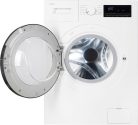 Samsung WW90FG3M05AWEG A 9kg 1400f/p. Digital Inverteres Gőzös Elöltöltős Mosógép