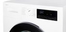 Samsung WW90FG3M05AWEG A 9kg 1400f/p. Digital Inverteres Gőzös Elöltöltős Mosógép