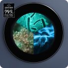 Samsung WW90FG3M05AWEG A 9kg 1400f/p. Digital Inverteres Gőzös Elöltöltős Mosógép