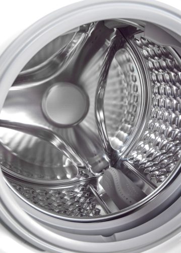 Samsung WW90FG3M05AWEG A 9kg 1400f/p. Digital Inverteres Gőzös Elöltöltős Mosógép
