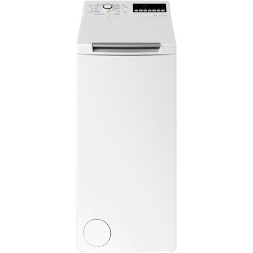 Bauknecht-Whirlpool WMT Super Eco 624 AN A 6kg 1200f/p.Inverteres Felültöltős Mosógép