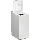 Bauknecht-Whirlpool WMT Super Eco 624 AN A 6kg 1200f/p.Inverteres Felültöltős Mosógép