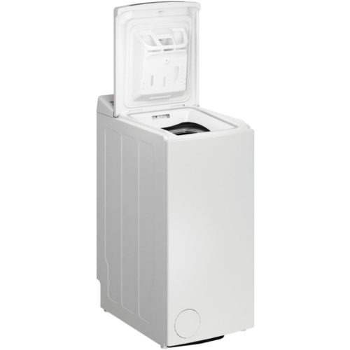 Bauknecht-Whirlpool WMT Super Eco 624 AN A 6kg 1200f/p.Inverteres Felültöltős Mosógép