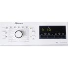Bauknecht-Whirlpool WMT Super Eco 624 AN A 6kg 1200f/p.Inverteres Felültöltős Mosógép
