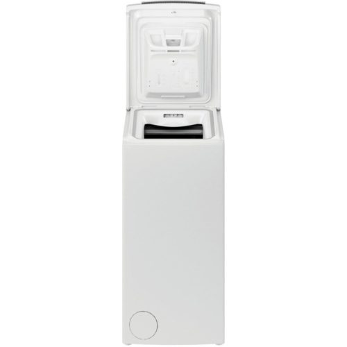 Bauknecht-Whirlpool WMT Super Eco 624 AN A 6kg 1200f/p.Inverteres Felültöltős Mosógép