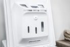 Bauknecht-Whirlpool WMT Super Eco 624 AN A 6kg 1200f/p.Inverteres Felültöltős Mosógép