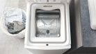 Bauknecht-Whirlpool WMT Super Eco 624 AN A 6kg 1200f/p.Inverteres Felültöltős Mosógép