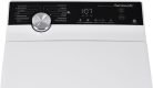 Hanseatic HTWK712A A 7kg 1200 f/p. Felültöltős Mosógép