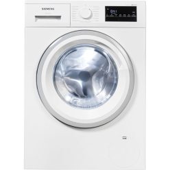   Siemens WM14NK23 A 8kg 1400 f/p iQDrive Inverteres Elöltöltős Mosógép