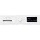Siemens WM14NK23 A 8kg 1400 f/p iQDrive Inverteres Elöltöltős Mosógép