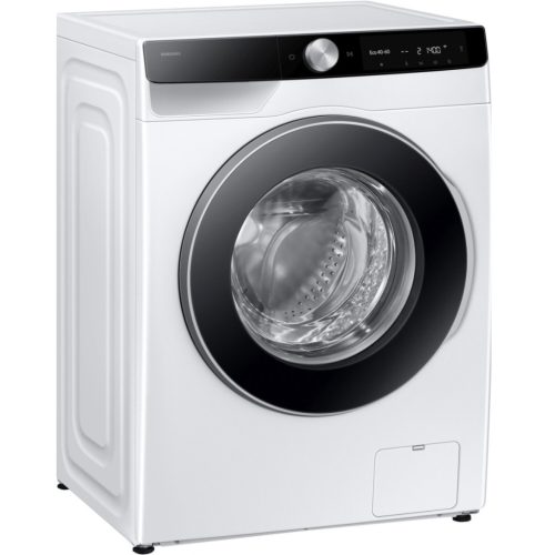 Samsung WW90DG6G94LK A 9kg 1400 f/p A.I. Digital Inverteres Gőzös Elöltöltős Mosógép