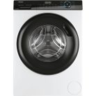Haier HW90-BP14939 A 9kg 1400 f/p Dierct Motion Inverteres Gőzös Elöltöltős Mosógép