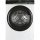 Haier HW90-BP14939 A 9kg 1400 f/p Dierct Motion Inverteres Gőzös Elöltöltős Mosógép