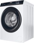 Haier HW90-BP14939 A 9kg 1400 f/p Dierct Motion Inverteres Gőzös Elöltöltős Mosógép