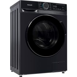   Hanseatic HWMA714ABI A 7kg 1400 f/p Keskeny Elöltöltős Inverteres Mosógép