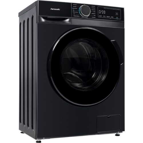 Hanseatic HWMA714ABI A 7kg 1400 f/p Keskeny Elöltöltős Inverteres Mosógép
