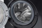 Hanseatic HWMA714ABI A 7kg 1400 f/p Keskeny Elöltöltős Inverteres Mosógép