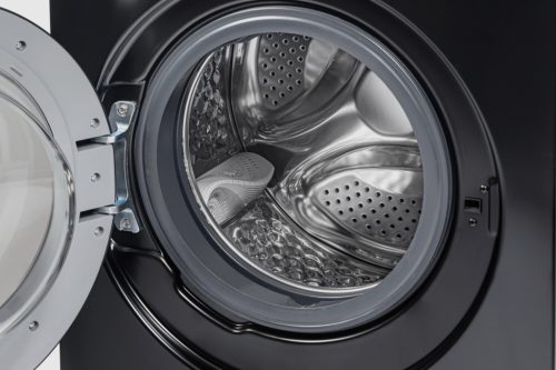 Hanseatic HWMA714ABI A 7kg 1400 f/p Keskeny Elöltöltős Inverteres Mosógép