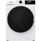 Gorenje WNHAI14 APS A 10kg 1400f/p. Power Drive Inverteres Elöltöltős Mosógép