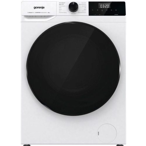 Gorenje WNHAI14 APS A 10kg 1400f/p. Power Drive Inverteres Elöltöltős Mosógép