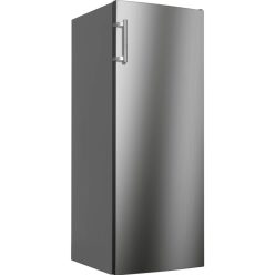   Hanseatic HGS14355DI D 168L Inox Egyajtós Fagyasztószekrény