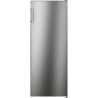 Hanseatic HGS14355DI D 168L Inox Egyajtós Fagyasztószekrény