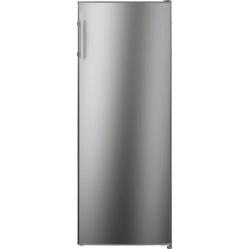 Hanseatic HGS14355DI D 168L Inox Egyajtós Fagyasztószekrény