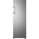 Hanseatic HKS17260CI C 322Liter Inox NoFrost  Egyajtós Hűtőszekrény