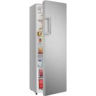 Hanseatic HKS17260CI C 322Liter Inox NoFrost  Egyajtós Hűtőszekrény