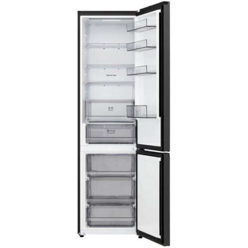  LG GBBSJ2CCEP C 375 Liter Total NoFrost Smart Inverteres Kombinált Hűtőszekrény