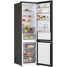  LG GBBSJ2CCEP C 375 Liter Total NoFrost Smart Inverteres Kombinált Hűtőszekrény
