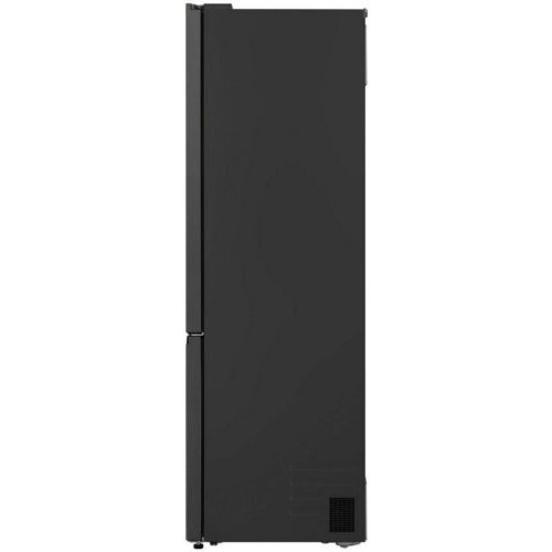  LG GBBSJ2CCEP C 375 Liter Total NoFrost Smart Inverteres Kombinált Hűtőszekrény