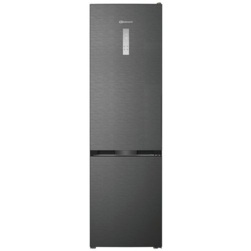 Bauknecht-Whirlpool KGDNF 20CD BL C 415 Liter Total NoFrost Pro Inverteres Kombinált Hűtőszekrény