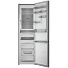 Bauknecht-Whirlpool KGDNF 20CD BL C 415 Liter Total NoFrost Pro Inverteres Kombinált Hűtőszekrény
