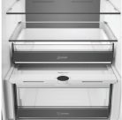 Bauknecht-Whirlpool KGDNF 20CD BL C 415 Liter Total NoFrost Pro Inverteres Kombinált Hűtőszekrény