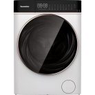 Hausmeister HM 2800 A 10kg 1400 f/p BLDC Inverteres Smart Touch Elöltöltős Mosógép