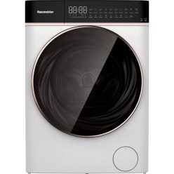   Hausmeister HM 2800 A 10kg 1400 f/p BLDC Inverteres Smart Touch Elöltöltős Mosógép