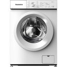 Hausmeister HM 2604 A 6kg 1000 f/p BLDC Inverteres Keskeny Gőzös Elöltöltős Mosógép