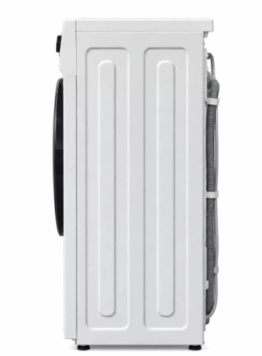 Hausmeister HM 2603 A 6kg 1000 f/p BLDC Inverteres Keskeny Gőzös Elöltöltős Mosógép