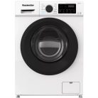Hausmeister HM 2711 A 7kg 1200 f/p BLDC Inverteres Keskeny Elöltöltős Mosógép
