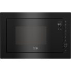 Beko BMGB25333BG 900W 25L Beépíthető Mikrohullámú sütő 